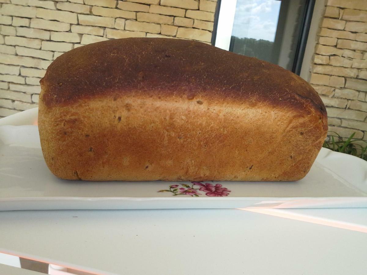 Willa Au Grain D'Orge Echire Zewnętrze zdjęcie